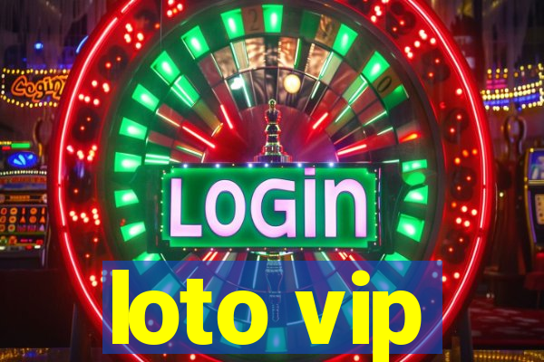 loto vip